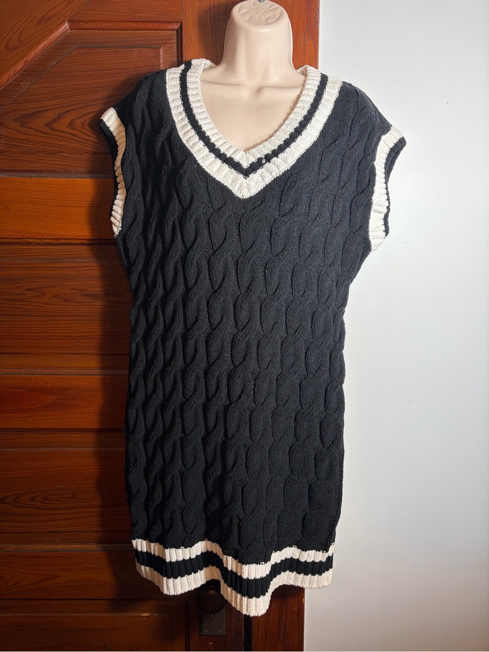 Sweater Subcategory Identification